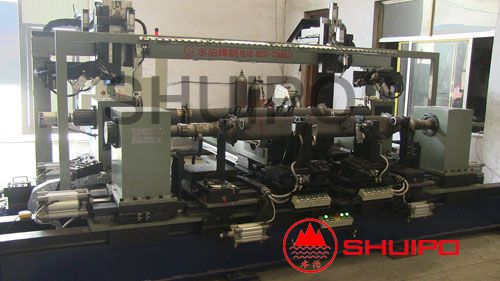 車橋附件焊接機(jī) 車橋附件焊接機(jī)