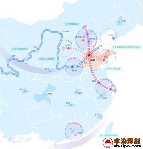 國(guó)家新舊動(dòng)能轉(zhuǎn)換綜合試驗(yàn)區(qū)