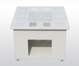 高效送風口