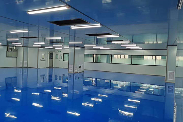 潔凈棚廠家
